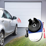 Automatic Garage Roller Door Motor - 500N Max
