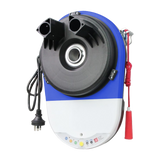 Automatic Garage Roller Door Motor - 500N Max
