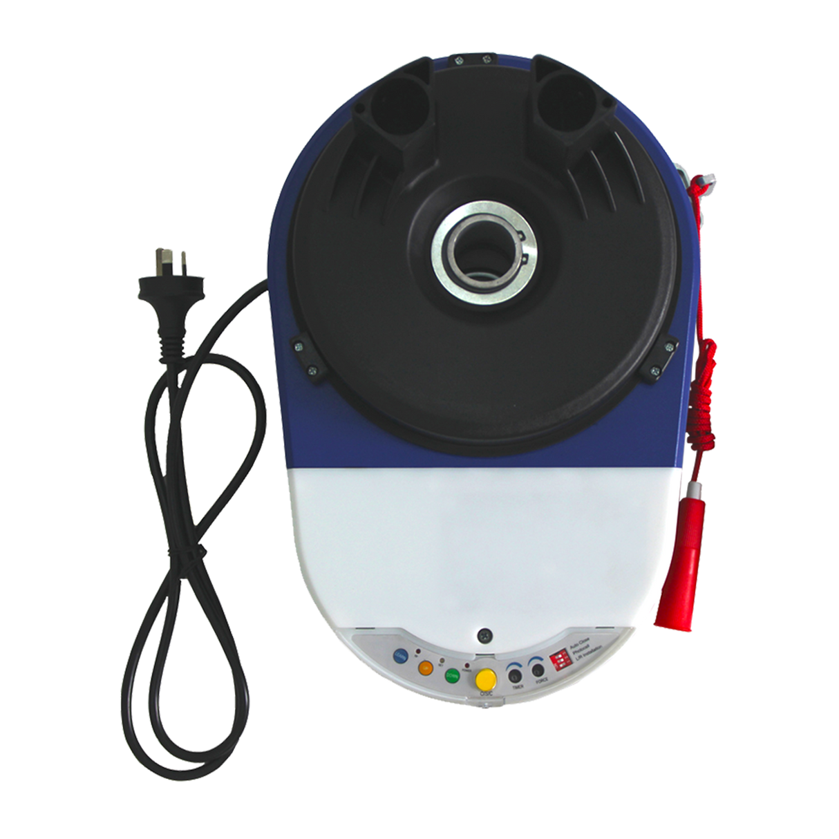 Automatic Garage Roller Door Motor - 500N Max