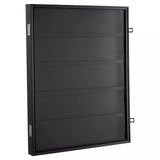 Sports Card Display Case - Front View