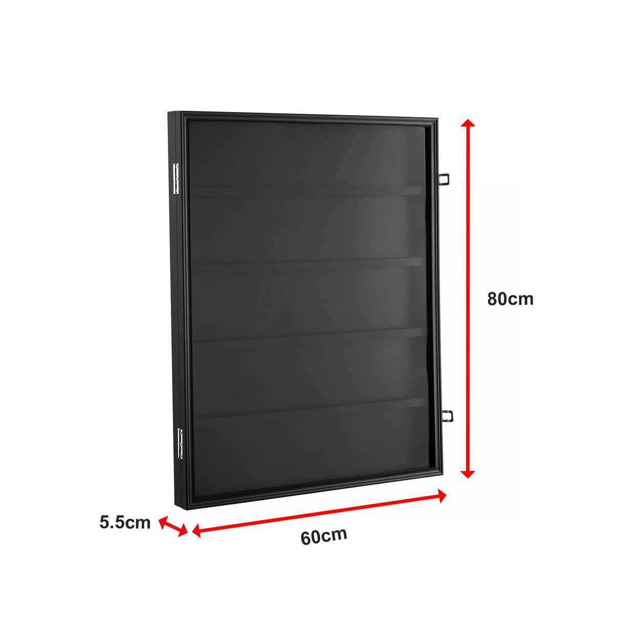 Sports Card Display Case