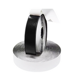 1m Self Adhesive Hook and Loop Fastener Tape - Front View