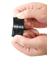 1m Self Adhesive Hook and Loop Fastener Tape