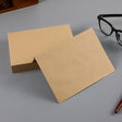 50 x Brown Kraft Envelopes for Wedding Cards