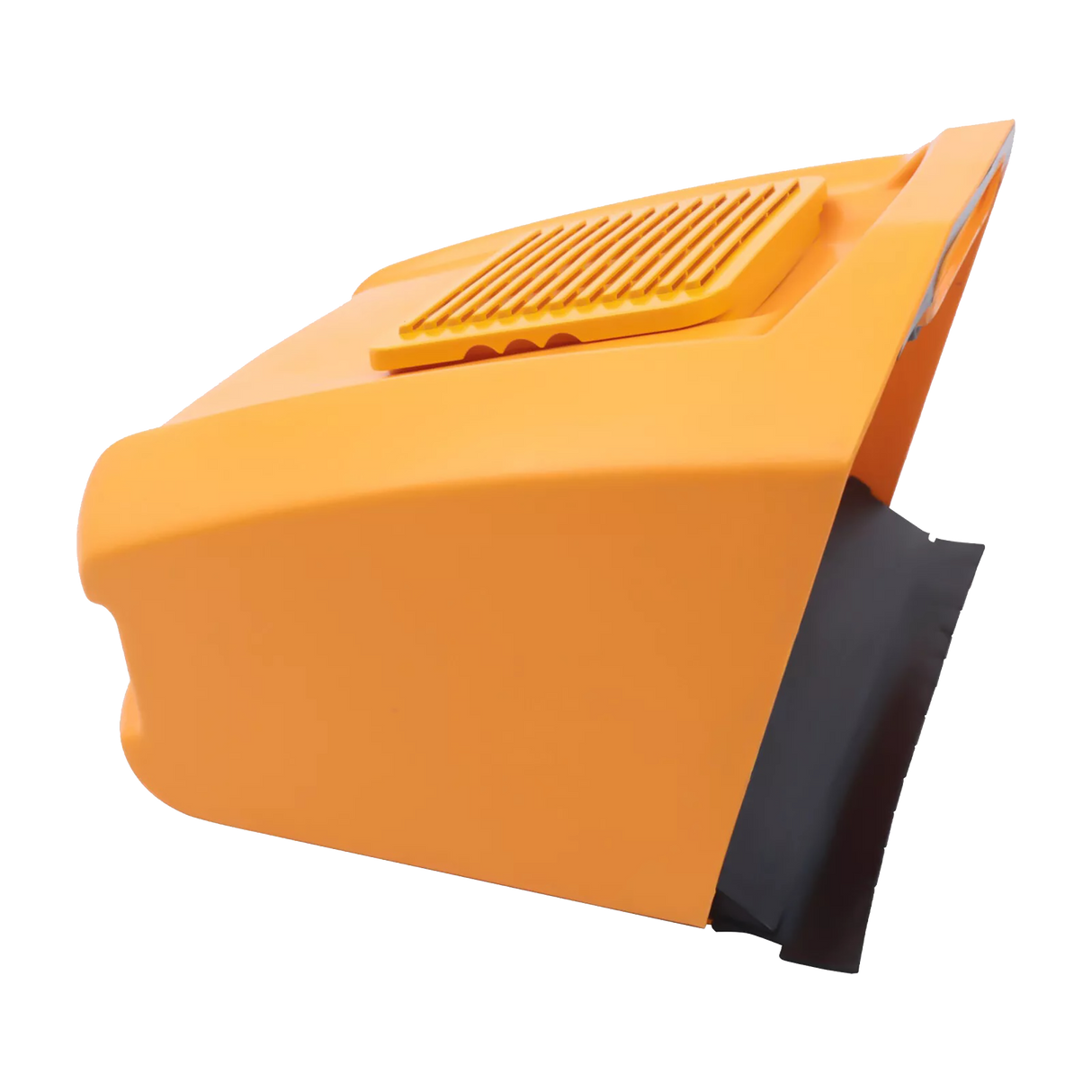 55L Floor Sweeper Industrial Hand Push Outdoor Manual