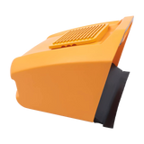 55L Floor Sweeper Industrial Hand Push Outdoor Manual - Extra Image