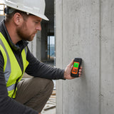 Moisture Meter Wood Masonry Wall & Other Materials Damp Meter Detector