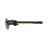 Scale Digital Caliper - Top-Down View