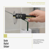 Scale Digital Caliper