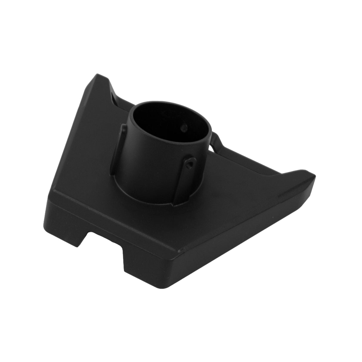Pipe Adapter Mount for Starlink Roof Gen 3B &ndash; Pole Bracket for 1&ndash;2 Inch Mounting