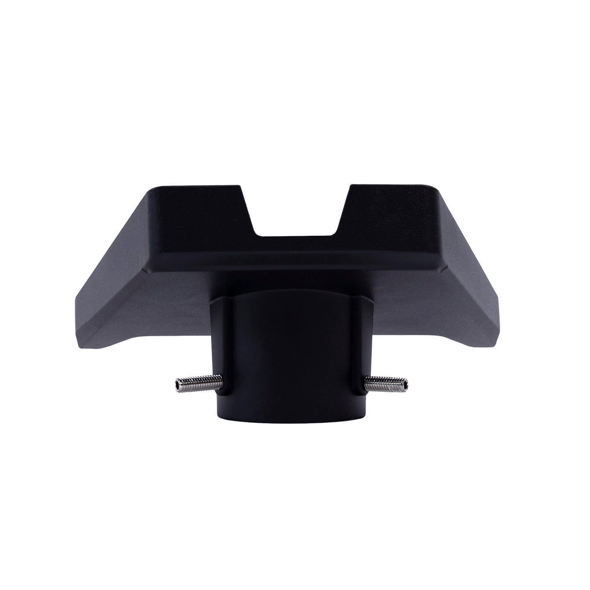 Pipe Adapter Mount for Starlink Roof Gen 3B &ndash; Pole Bracket for 1&ndash;2 Inch Mounting