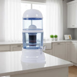 16L Benchtop Water Filter Dispenser &ndash; Ceramic Filtration System