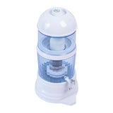 16L Benchtop Water Filter Dispenser &ndash; Ceramic Filtration System