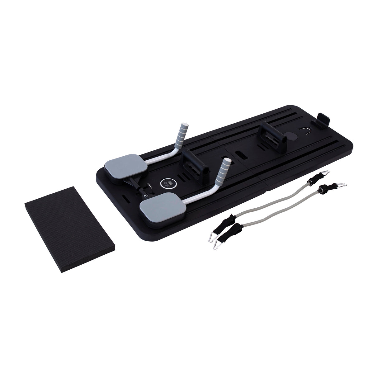 Abdominal Board Pilates Reformer Set &ndash; Core Strength & Stability Fitness Equipment