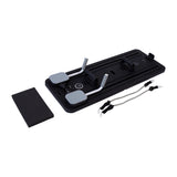 Abdominal Board Pilates Reformer Set &ndash; Core Strength & Stability Fitness Equipment