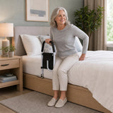 Bed Rail for Mobility &ndash; Support Assist Bar for Seniors, Adults and Patients