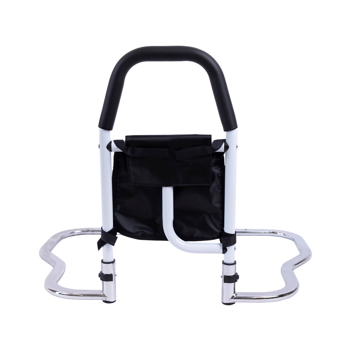 Bed Rail for Mobility &ndash; Support Assist Bar for Seniors, Adults and Patients