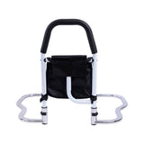 Bed Rail for Mobility &ndash; Support Assist Bar for Seniors, Adults and Patients - Extra Image