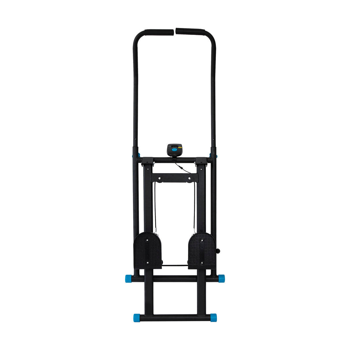 Vertical Climber Stair Stepper Machine &ndash; Full Body Home Gym Fitness Equipment NEW VERSION