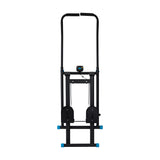 Vertical Climber Stair Stepper Machine &ndash; Full Body Home Gym Fitness Equipment NEW VERSION
