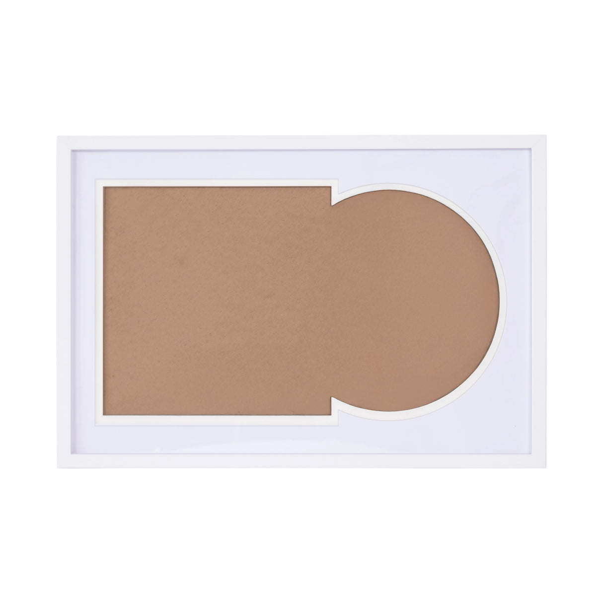 Vinyl Album Frame &ndash; LP Record Display Frame Music Artwork D&eacute;cor