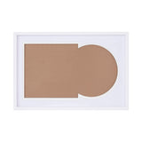 Vinyl Album Frame &ndash; LP Record Display Frame Music Artwork D&eacute;cor - Side View