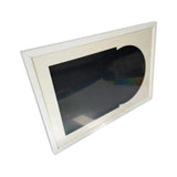 Vinyl Album Frame &ndash; LP Record Display Frame Music Artwork D&eacute;cor