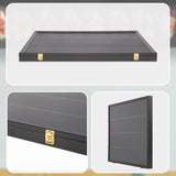 40 Graded Sports Card Display Case