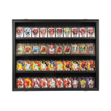 40 Graded Sports Card Display Case - Extra Image