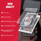 25 Pack Magnetic Card Holder For 35PT Trading Sports Cards - Extra Image