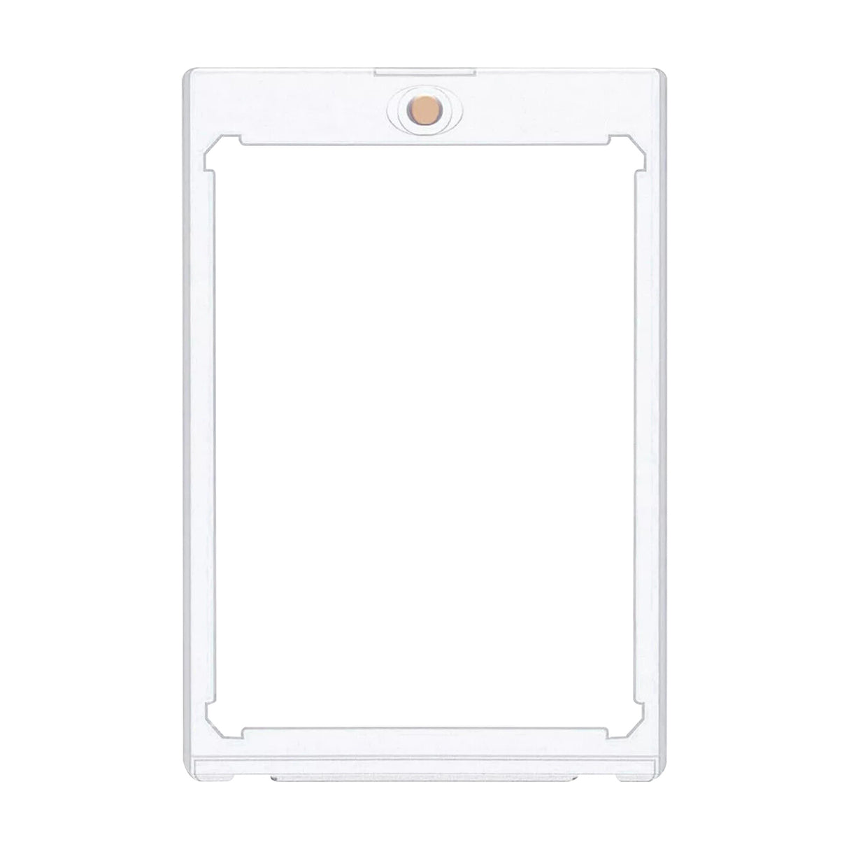 25 Pack Magnetic Card Holder For 35PT Trading Sports Cards
