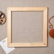 50x Canvas Stretcher Bars Frames Pine Wood