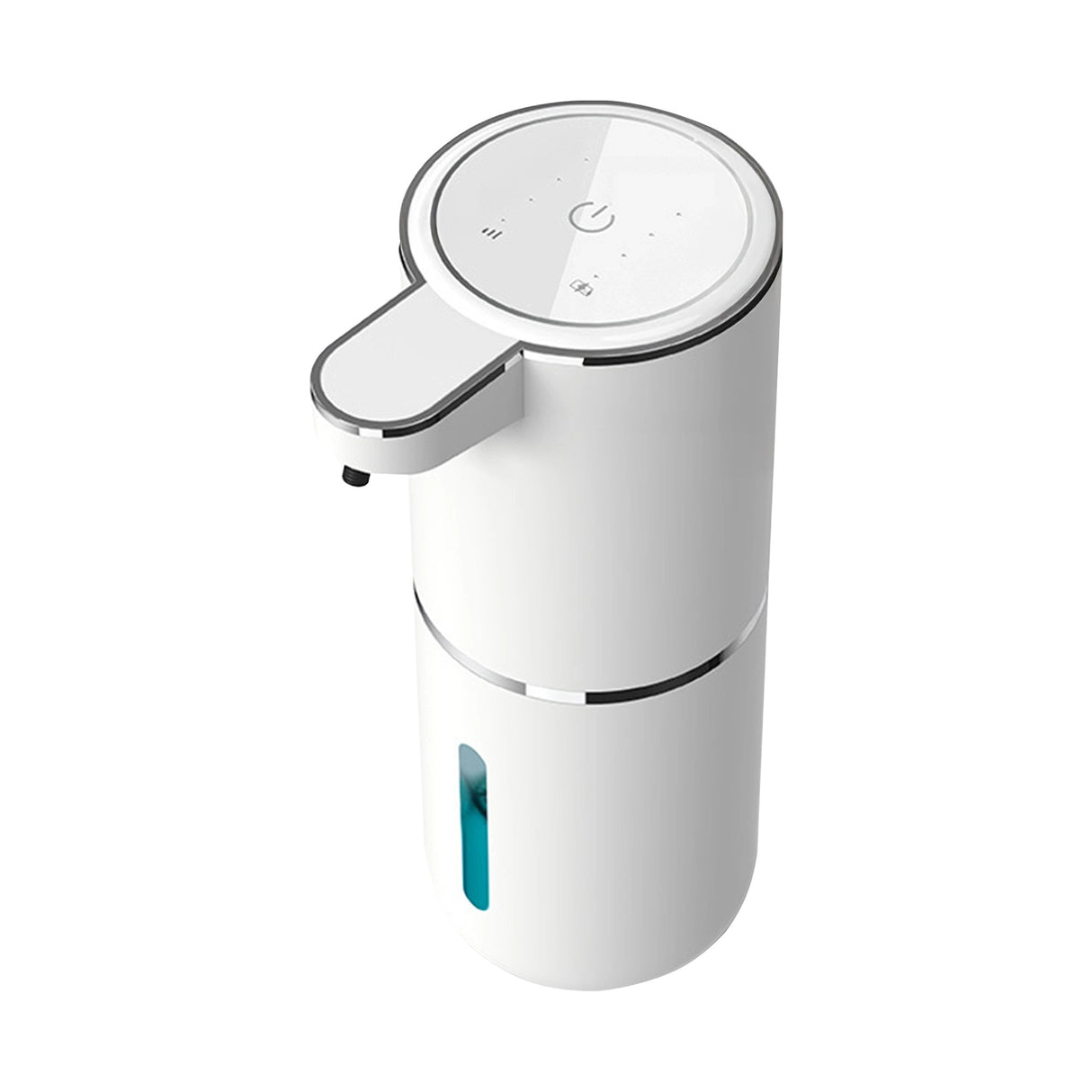 Sensor Soap Dispenser Drip Proof Rechargeable