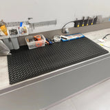 Workshop Bench Protector Rubber Mat Heavy Duty Garage Shed Greenhouse Workbench