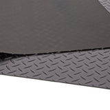 Workshop Bench Protector Rubber Mat Heavy Duty Garage Shed Greenhouse Workbench