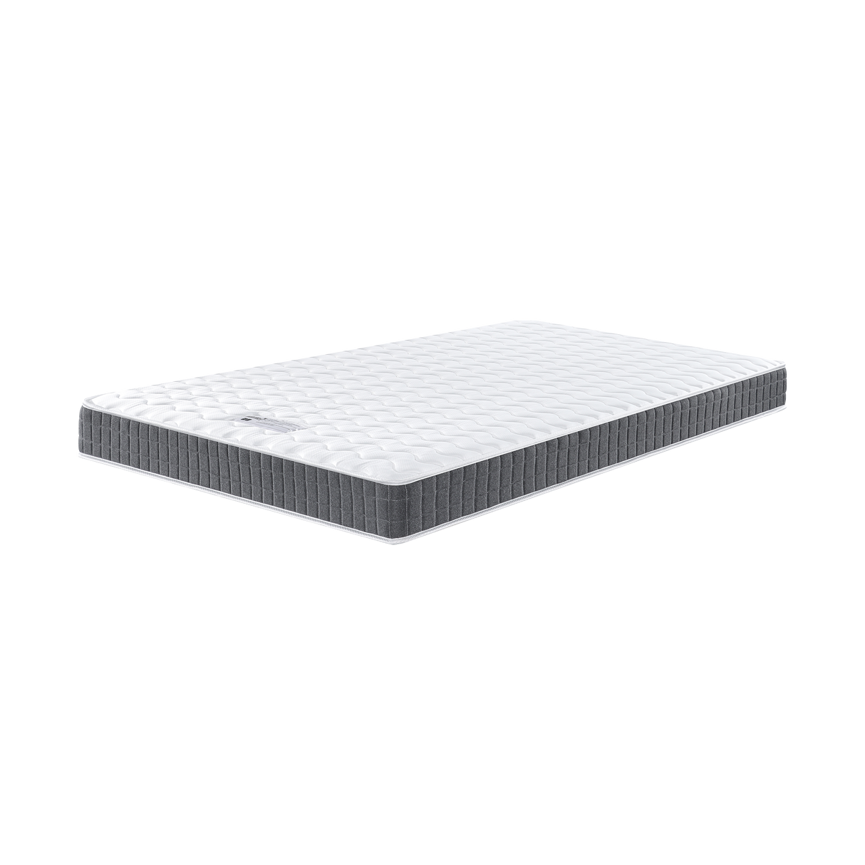 King Single Memory Foam Mattress &ndash; OEKO-TEX&reg; Textile & CertiPUR-US&reg; Certified Foam