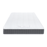 King Single Memory Foam Mattress &ndash; OEKO-TEX&reg; Textile & CertiPUR-US&reg; Certified Foam - Top-Down View