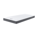 Single Memory Foam Mattress &ndash; OEKO-TEX&reg; Textile & CertiPUR-US&reg; Certified Foam - Front View