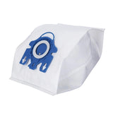 8 x GN HyClean Pure Vacuum Bags &ndash; Miele Compatible Dust Bags