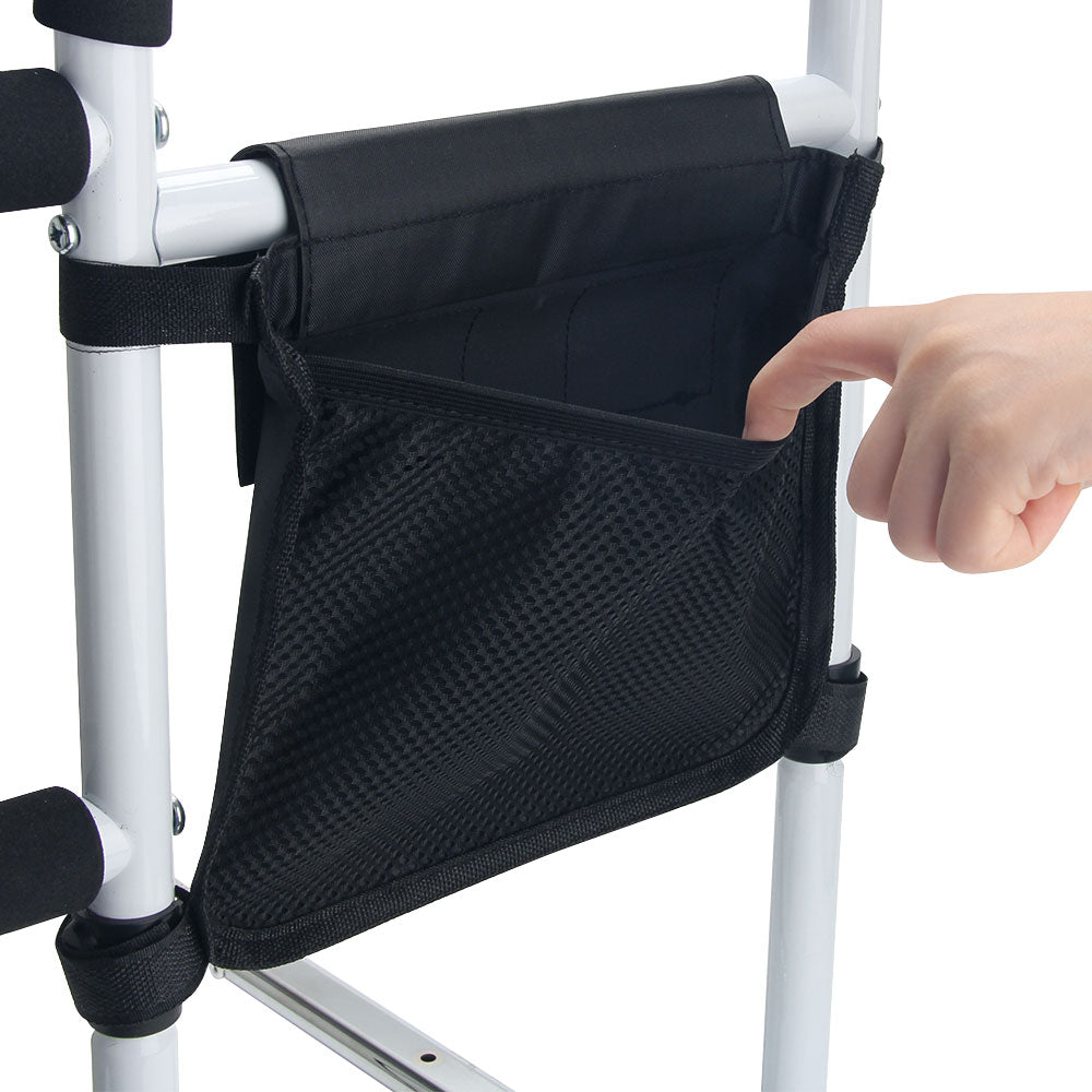 Adjustable Bed Rail for Elderly &ndash; Safety Support Bar for Adults