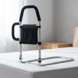 Adjustable Bed Rail for Elderly &ndash; Safety Support Bar for Adults