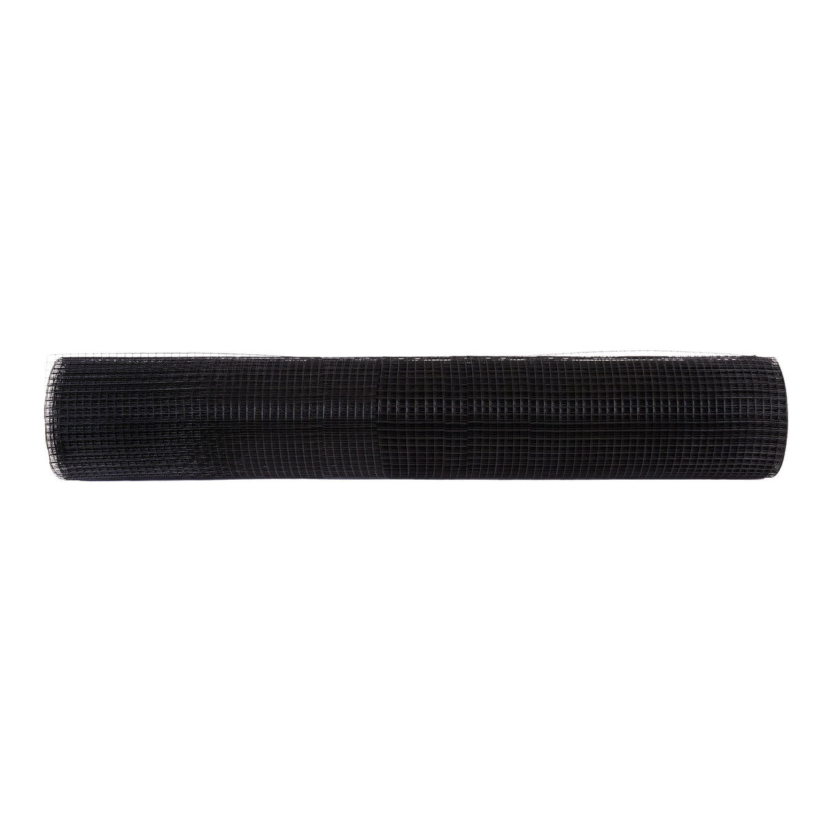 30m Black Chicken Wire Mesh Roll &ndash; Heavy Duty Aviary Netting & Garden Fencing for Poultry Enclosures