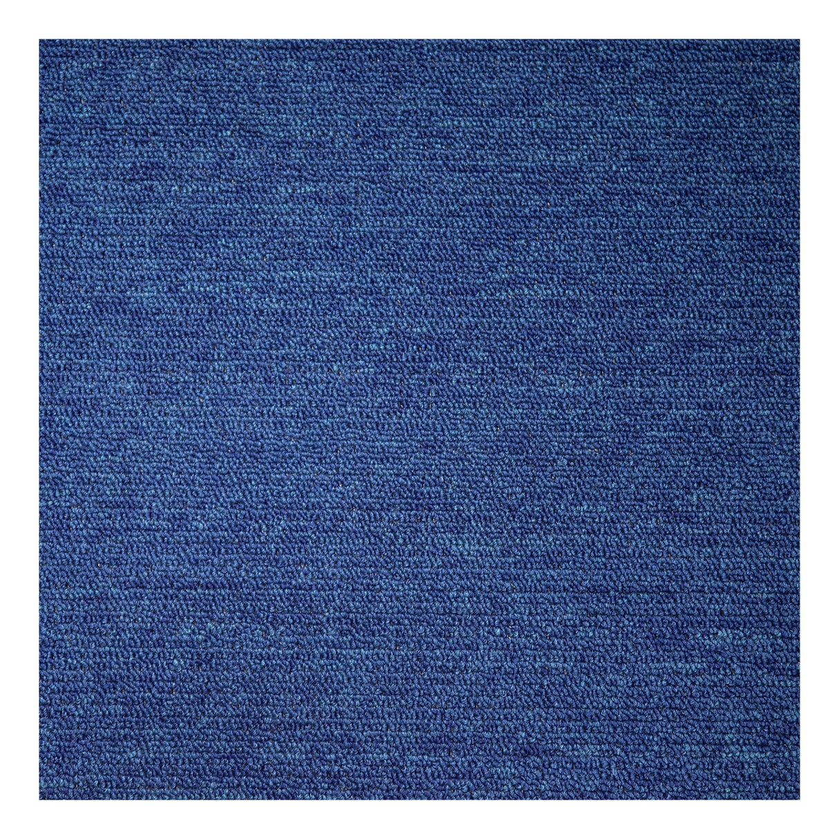 5m&sup2; Blue Carpet Tiles Set &ndash; Commercial & Domestic Flooring for Office, Retail, Home