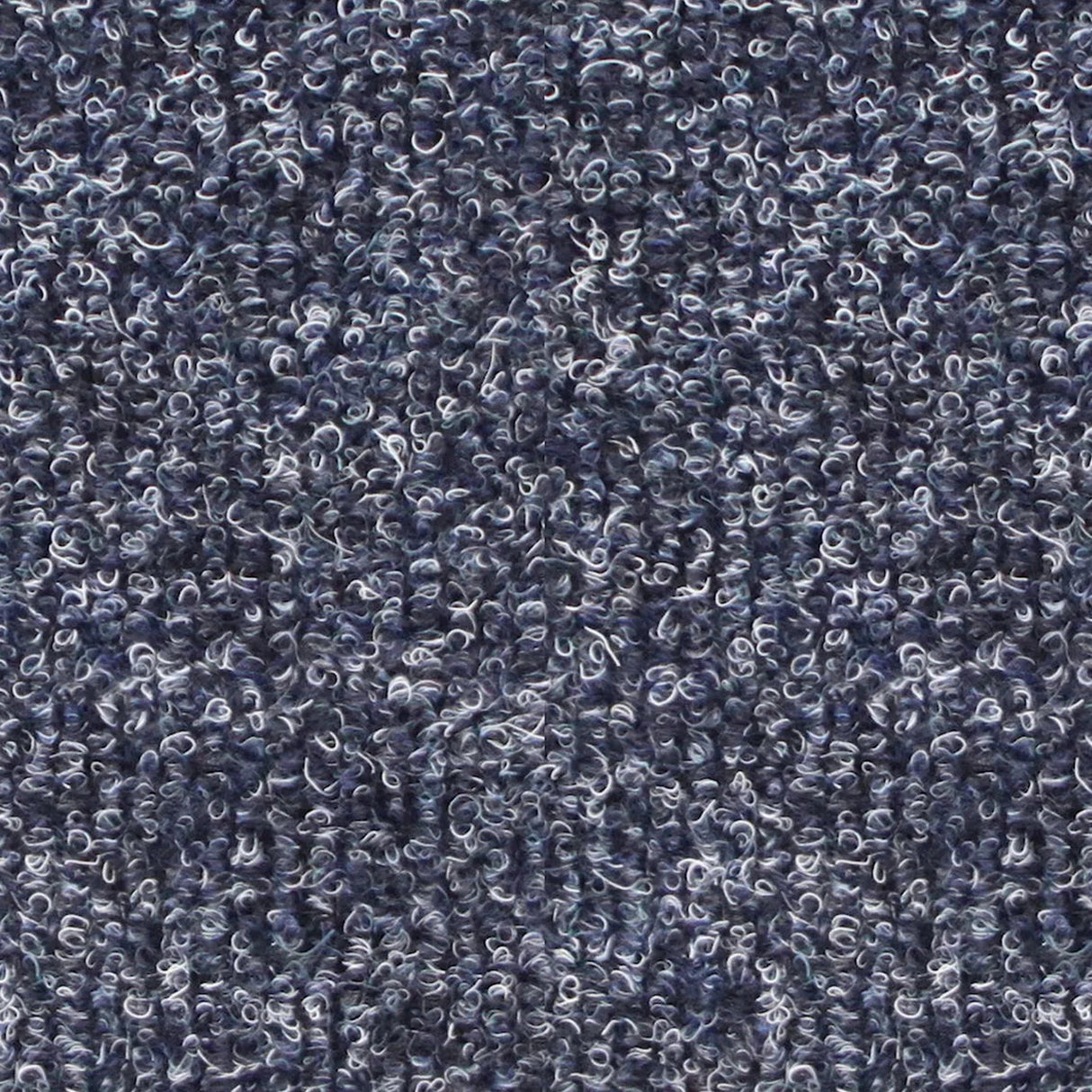 5m&sup2; Blue Carpet Tiles Set &ndash; Commercial & Domestic Flooring for Office, Retail, Home