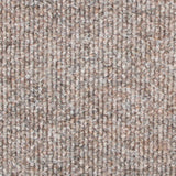 5m&sup2; Beige Carpet Tiles Set &ndash; Commercial & Domestic Flooring for Office, Retail, Home - Rear View
