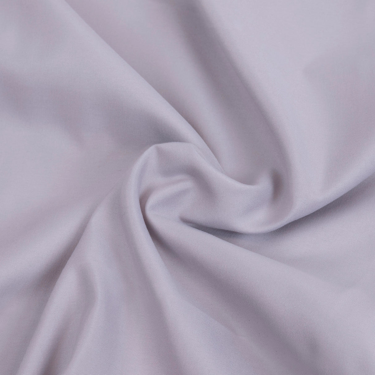 Double Bed Sheet Set &ndash; 1800 Series Microfiber, Deep Pocket, Soft & Breathable, Grey