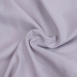 Queen Bed Sheet Set &ndash; 1800 Series Microfiber, Deep Pocket, Soft & Breathable, Grey - Side View