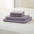 King Bed Sheet Set &ndash; 1800 Series Microfiber, Deep Pocket, Soft & Breathable, Grey