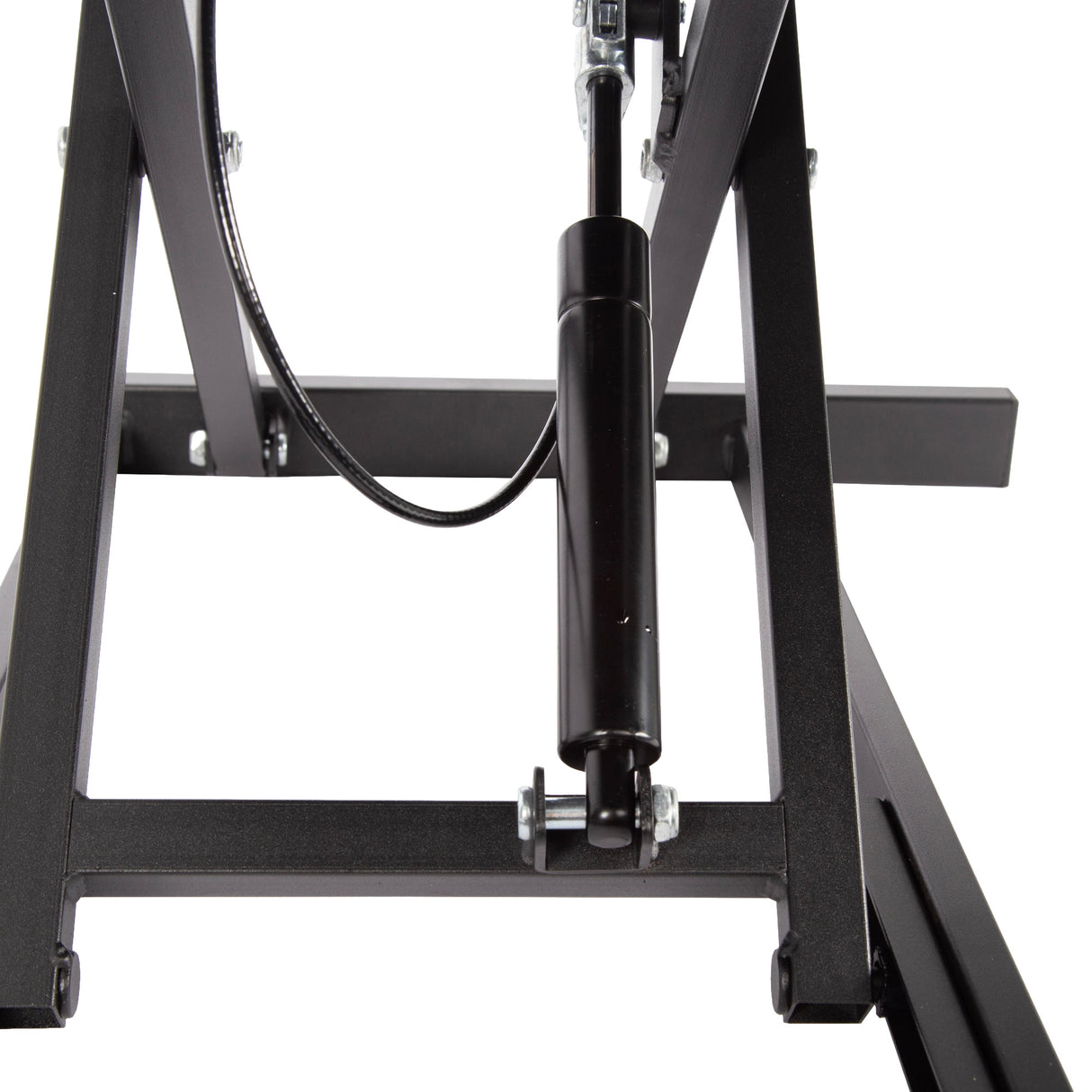 Ergonomic Standing Desk Converter &ndash; Height Adjustable Sit Stand Workstation