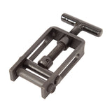Squeeze Off Tool for 0&ndash;32mm MDPE Plastic Pipe &ndash; Water Plumbing Clamp & Stop - Rear View